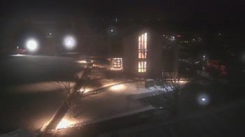 Weather camera view of The Masters School.