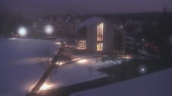 Weather camera view of The Masters School.
