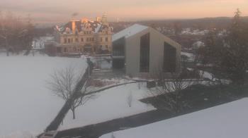 Weather camera view of The Masters School.