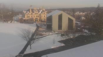 Weather camera view of The Masters School.