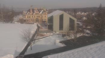 Weather camera view of The Masters School.