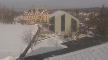 Weather camera view of The Masters School.