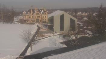 Weather camera view of The Masters School.