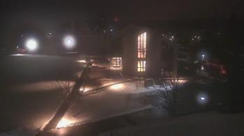 Weather camera view of The Masters School.