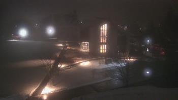Weather camera view of The Masters School.