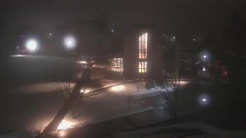 Weather camera view of The Masters School.