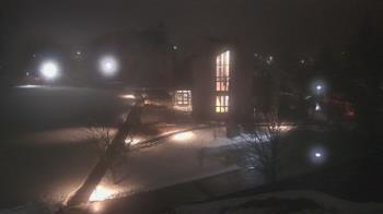 Weather camera view of The Masters School.