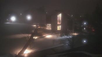 Weather camera view of The Masters School.