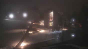 Weather camera view of The Masters School.