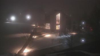 Weather camera view of The Masters School.