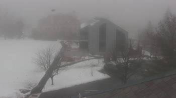 Weather camera view of The Masters School.