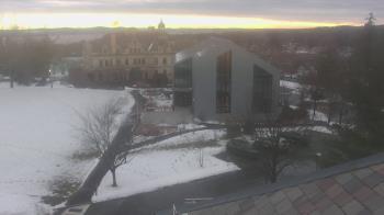 Weather camera view of The Masters School.