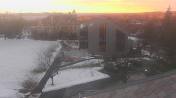 Weather camera view of The Masters School.