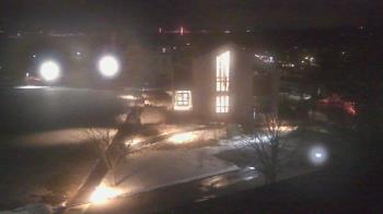 Weather camera view of The Masters School.