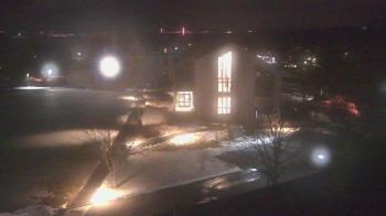 Weather camera view of The Masters School.