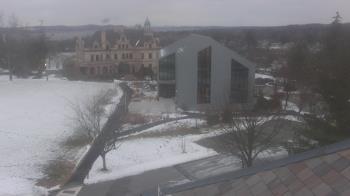 Weather camera view of The Masters School.