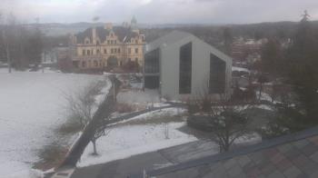 Weather camera view of The Masters School.