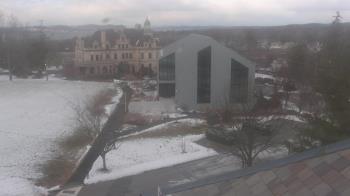 Weather camera view of The Masters School.