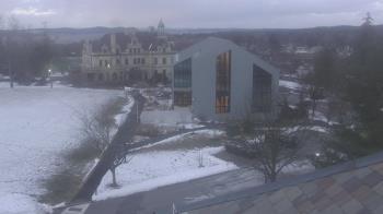 Weather camera view of The Masters School.