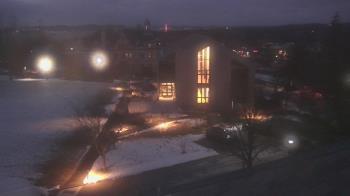 Weather camera view of The Masters School.