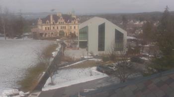 Weather camera view of The Masters School.