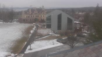 Weather camera view of The Masters School.