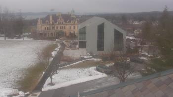 Weather camera view of The Masters School.
