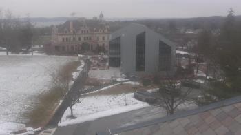 Weather camera view of The Masters School.