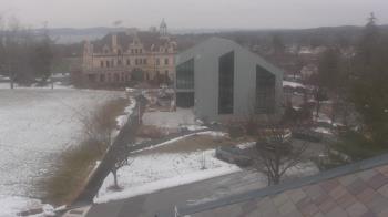 Weather camera view of The Masters School.