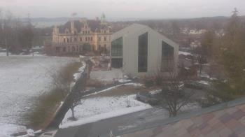 Weather camera view of The Masters School.