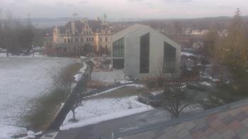 Weather camera view of The Masters School.