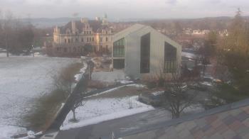 Weather camera view of The Masters School.