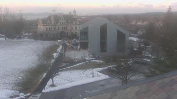 Weather camera view of The Masters School.