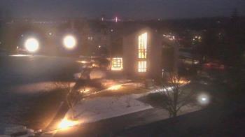 Weather camera view of The Masters School.