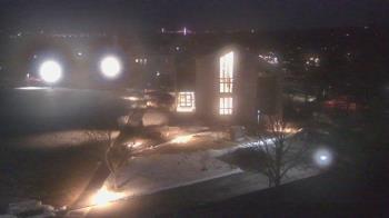 Weather camera view of The Masters School.