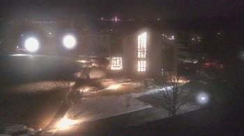 Weather camera view of The Masters School.