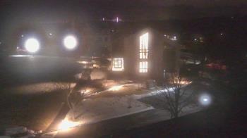 Weather camera view of The Masters School.