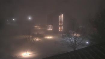 Weather camera view of The Masters School.