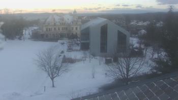 Weather camera view of The Masters School.