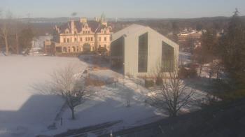 Weather camera view of The Masters School.