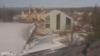 Weather camera view of The Masters School.