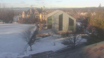 Weather camera view of The Masters School.