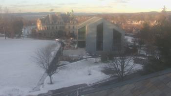 Weather camera view of The Masters School.