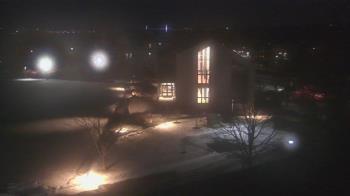 Weather camera view of The Masters School.