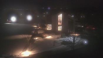 Weather camera view of The Masters School.