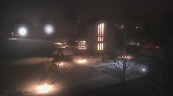 Weather camera view of The Masters School.