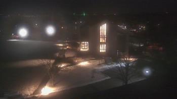 Weather camera view of The Masters School.