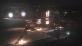 Weather camera view of The Masters School.