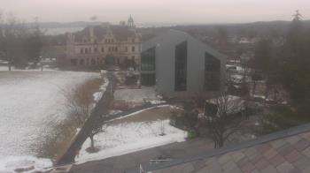 Weather camera view of The Masters School.
