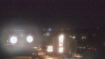 Weather camera view of The Masters School.